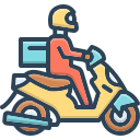 motocicleta icon