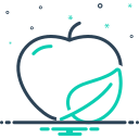 fruta icon