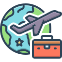 viajar icon