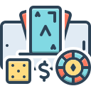 apuesta de casino icon