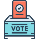 voto público icon