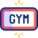 gimnasia icon