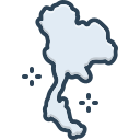 mapa icon