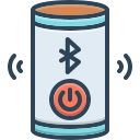 bluetooth icon