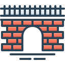 viaducto icon