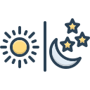 astronomía icon