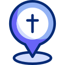 ubicación icon