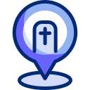 ubicación icon