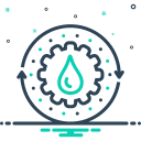 agua icon