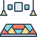 material icon