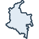 mapa icon