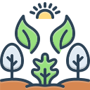 ecológico icon