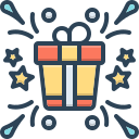 regalo icon