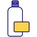 champú icon