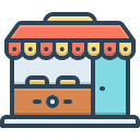 mercado icon