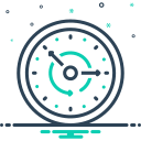 reloj icon