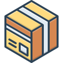 caja icon