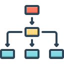 diagrama icon