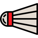 Badminton 