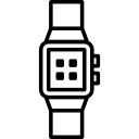 reloj inteligente icon