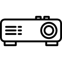 proyector icon