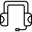 auriculares icon