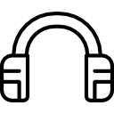 auriculares icon