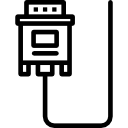 vga icon