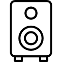 altavoz icon