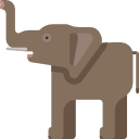 elefante icon