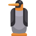 pingüino