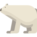 oso polar icon