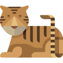 tigre icon