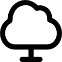 computación en la nube icon