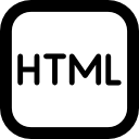 html 