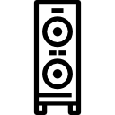 altavoz icon