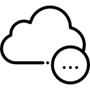 computación en la nube icon