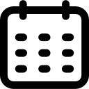 calendario icon