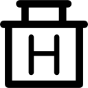 krankenhaus icon