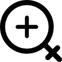 frau icon