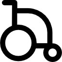 rollstuhl icon