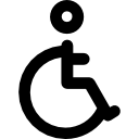rollstuhl icon
