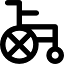 rollstuhl icon