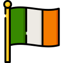 Irlanda icon