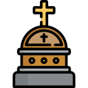 Ataúd icon