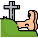 Cementerio icon