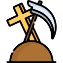 Cementerio icon