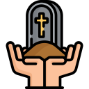 Cementerio icon