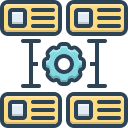 diagrama icon