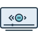 video icon